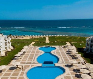 FANTAZIA MARSA ALAM RESORT