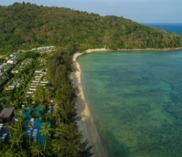 ROSEWOOD PHUKET