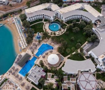 SAMARA HOTEL