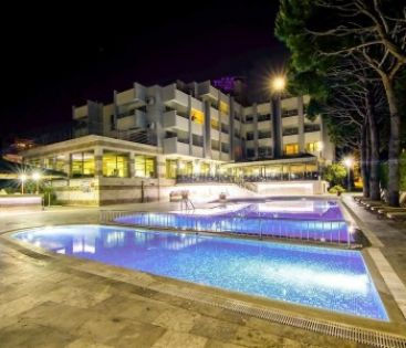 AKBULUT HOTEL