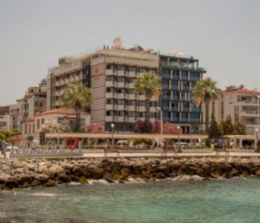 DERICI HOTEL