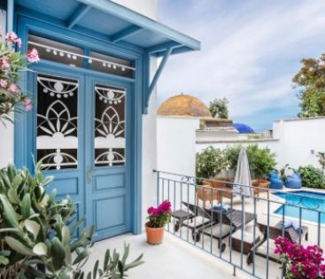 ELIADA HOTEL