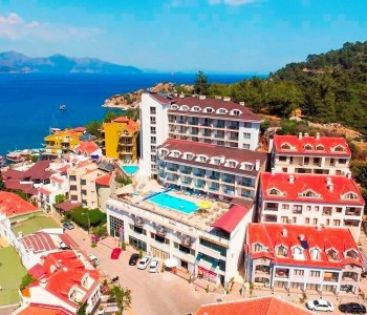 MERIC HOTEL