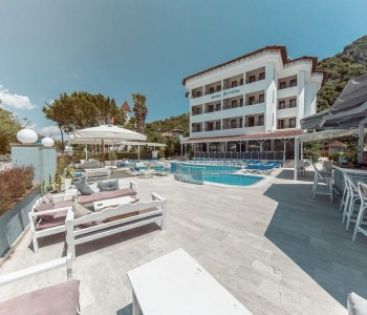 PORTOFINO HOTEL