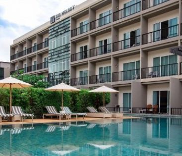 THE MELODY PHUKET