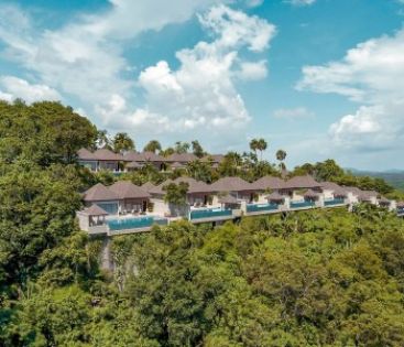 The Pavilions Phuket