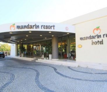 MANDARIN RESORT