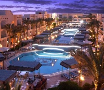 BEL AIR AZUR (ADULT ONLY +18)