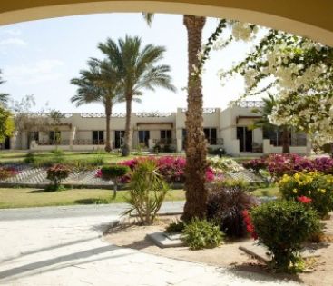 CORAL BEACH HURGHADA