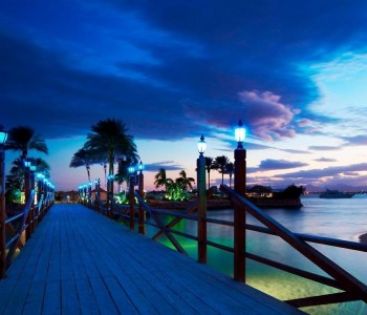 HURGHADA MARRIOTT BEACH RESORT