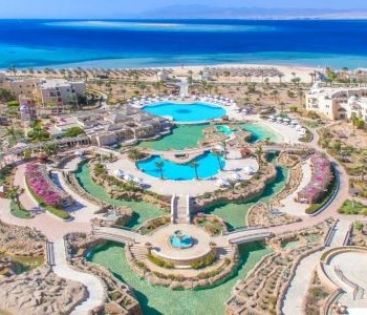 KEMPINSKI HOTEL SOMA BAY