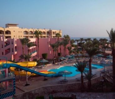 LE PACHA RESORT
