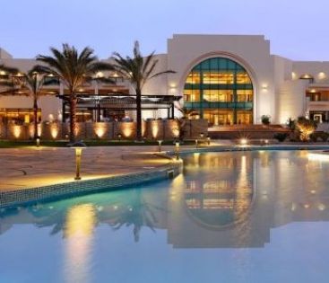 MOVENPICK RESORT SOMA BAY