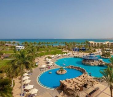 PALM ROYALE RESORT SOMA BAY