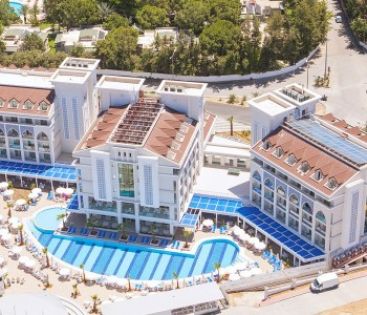 DIAMOND ELITE SPA