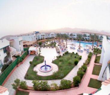 PANORAMA NAAMA HIEGHTS