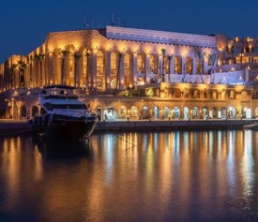 PICKALBATROS CITADEL RESORT – SAHL HASHEESH