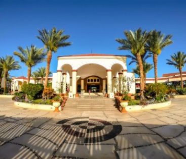 REGENCY PLAZA AQUA PARK & SPA RESORT