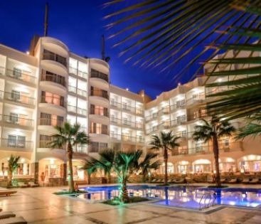 ROYAL STAR BEACH RESORT