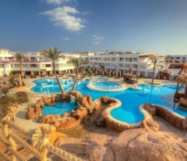 SHARMING INN HOTEL