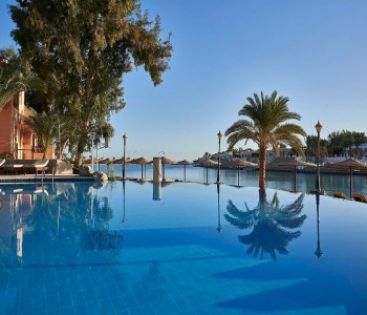 SULTAN BEY HOTEL EL GOUNA
