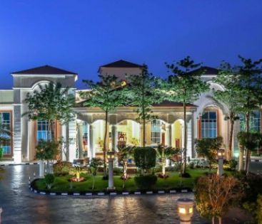 SULTAN GARDENS RESORT