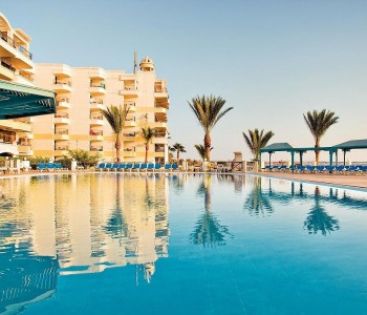 SUNRISE HOLIDAYS RESORT (ADULT ONLY +16)
