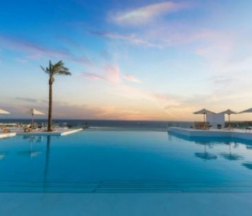 SUNRISE WHITE HILLS RESORT SHARM-EL-SHEIKH