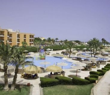 THREE CORNERS SUNNY BEACH HURGHADA