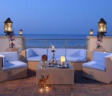 TROPITEL SAHL HASHEESH