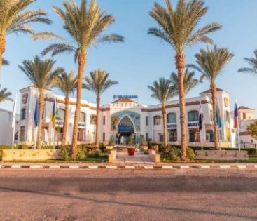 VIVA SHARM HOTEL