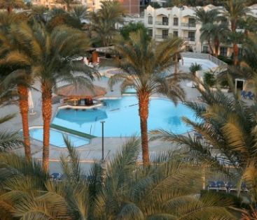ZYA REGINA RESORT & AQUAPARK