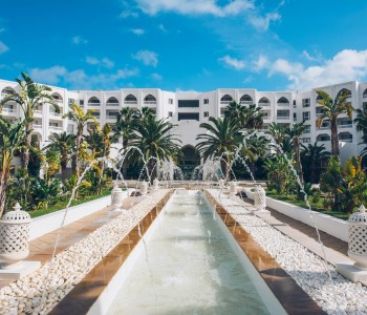 IBEROSTAR KANTAOUI BAY