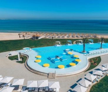 IBEROSTAR KURIAT PALACE