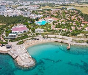 ANADOLU HOTELS DIDIM CLUB