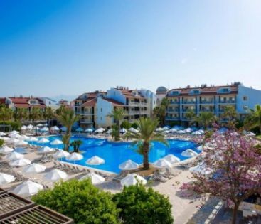 BARUT B SUITES