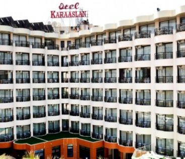 KARAASLAN INN HOTEL