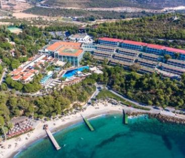 PINE BAY HOLIDAY RESORT