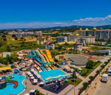 SENZA THE INN RESORT & SPA