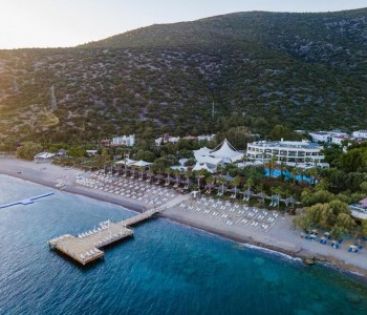 LATANYA PARK RESORT