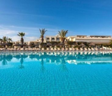 DJERBA AQUA RESORT