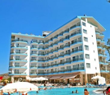 ARORA HOTEL